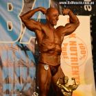 Tony  Haranas - Australian Natural Championships 2011 - #1